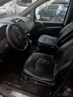 MERCEDES-BENZ VIANO 2.2 CDI - 6
