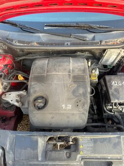 Motor 1.2 HTP 40kw AWY - po GO - 6