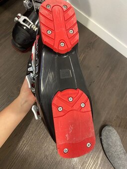 Dětské lyžařské boty Tecnopro T50 - 6