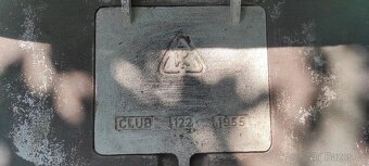 Kamna CLUB 122 - 6