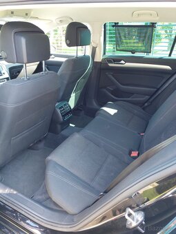 VW Passat B8 2.0TDI, 110kW Confortline - 6