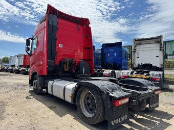 VOLVO FH 500 MEGA - 2015 - 6