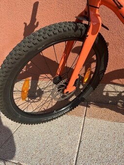 Dětské dívčí kolo Specialized - 6