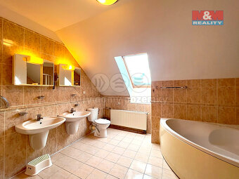 Prodej rodinného domu, 241 m2, Zdiby – Praha-východ - 6