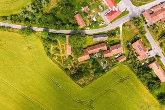 Prodej Zemědělská usedlost, 412㎡ - 6