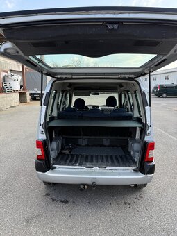 Citroen Berlingo 1.4 CNG - 6