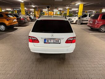 Mercedes Benz e280 Cdi 140kw 4matic - 6