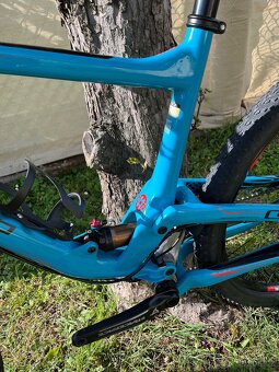 GT Helion Carbon Pro vel. M - 6