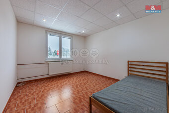 Pronájem bytu 3+1, 72 m², Chodov, ul. Hlavní - 6