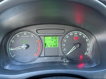 Škoda Fabia 1.2HTP 135xxx km - 6