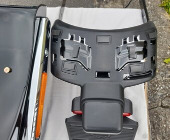 Harley Davidson® Breakout M8 - 6