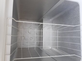 Mraznička mrazák Whirlpool whs1421 - 6