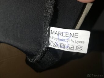 plavky vel L/XL MARLENE - 6