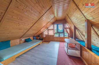 Prodej chaty, 20 m², Havířov - 6