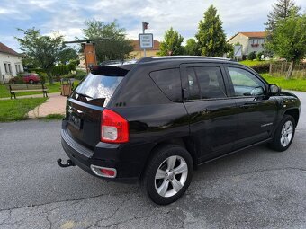 Jeep compass - 6