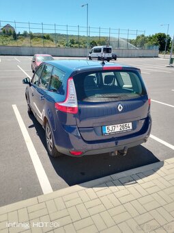 Renault Scénic 3 - 6