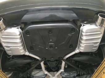 MERCEDES SLK R171 200K TOP STAV - DPH - 6