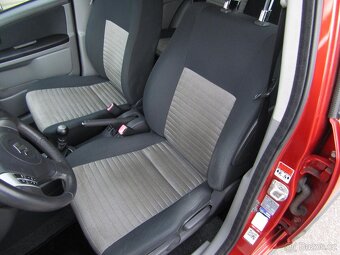 Suzuki SX4 1.6 i , 79 kW benzín, 2009 - 6