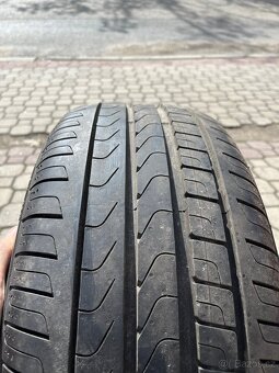 Letní pneumatika Pirelli 225/45 R17 91W - 6