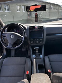 Golf 5 2.0 tdi 103kw DSG - 6