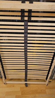IKEA MALM POSTEL 160X200 - 6