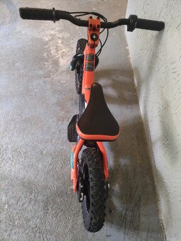 KTM - odrážedlo - 6