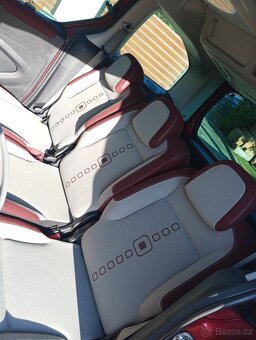 Citroen Berlingo multispace - 6