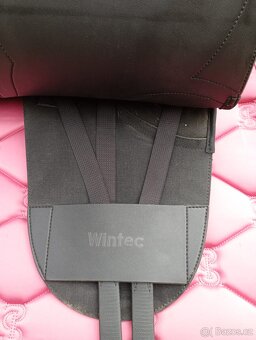 Wintec Junior pro stock - 6