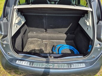 Renault Zoe ZE50 R135 INTENS - 6