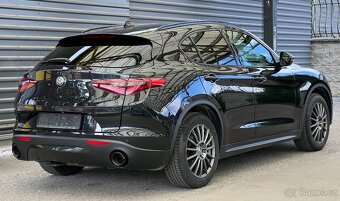 Alfa Romeo Stelvio, 2.2 JTD, Q4, KŮŽE - 6