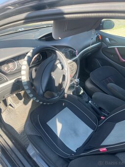 Citroen c5 - 6