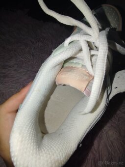 Nike boty - 6