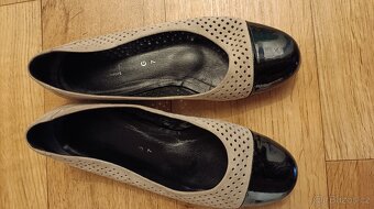 Baleriny Gabor vel. 41 - 6