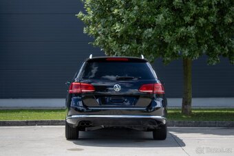 VW Volkswagen Passat Variant 2.0TDi /aj na splátky/ - 6