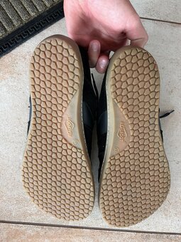 Boty Realfoot Copero black and honey vel. 46 - 6