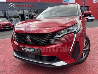 PEUGEOT 3008 II (2) BlueHDi 130 S&S ALLURE EAT8 07/2021 - 6