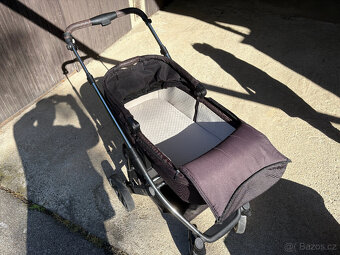 Trojkombinace ABC design Salsa 4 Air Diamond - 6