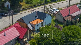 Prodej rodinného domu, 90 m² - Bojkovice - Bzová - 6