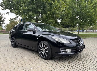 MAZDA 6 2.0 108 KW SPORT ACTIVE - BENZÍN - 6