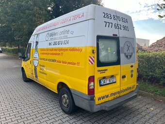 Ford Transit 300L L3H3 - 6