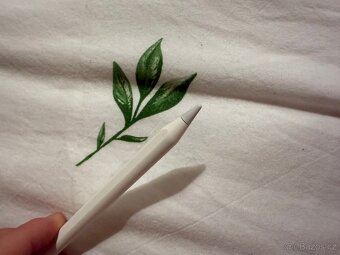 Apple pen 2. - 6