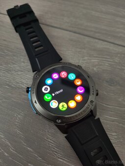 Zeeblaze Stratos 2 ultra - 6