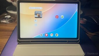 Samsung Galaxy tab s6 Lite - 6