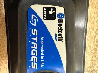 watmetr Shimano Dura Ace 9000 - 6