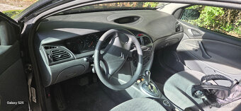 Citroën C5 - 6