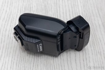 Blesk Canon 270EX - 6