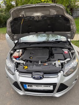 Ford Focus Combi 2012 1.6TDCI 85kw - 6