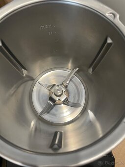 Vorwerk Thermomix TM7 - 6
