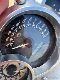 Harley Davidson v-rod muscle - 6