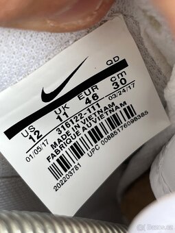 Nike Air Force 1 Low '07 - 6